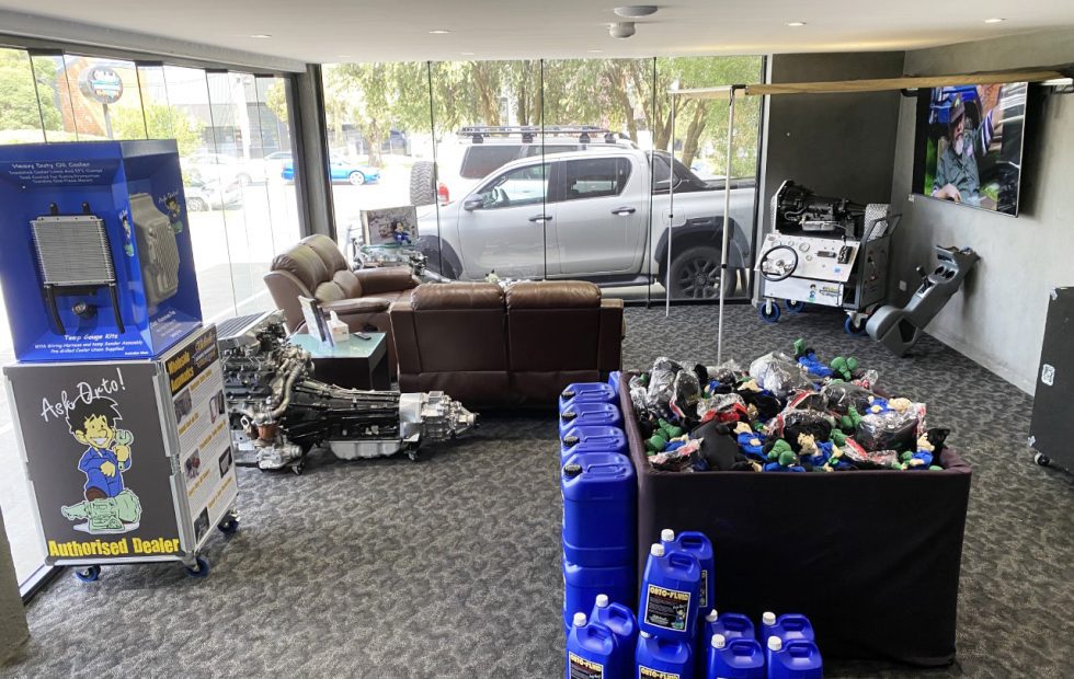 Automatic transmission servicing and diagnostics Wholesale Automatic