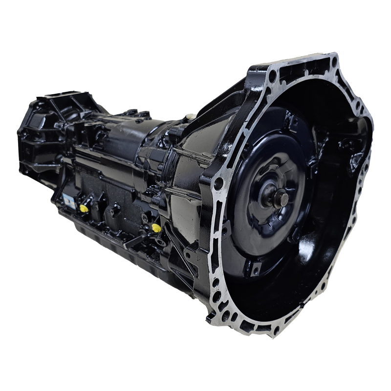 Holden rodeo deals transmission