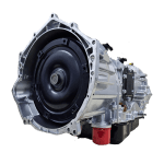 Rebuild of Allison 1000 5 Speed Auto (includes Torque Converter)