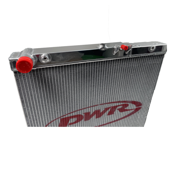 PWR 76, 78, 79 Series Radiator Assembly No2 800x800