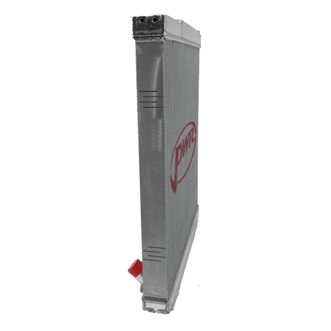 PWR 79 Series Radiator Assembly