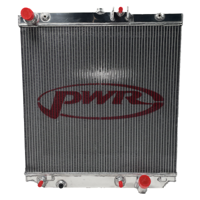 PWR 79 Series Radiator