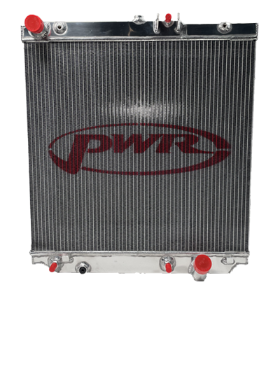 PWR 79 Series Radiator Cutout 400x550