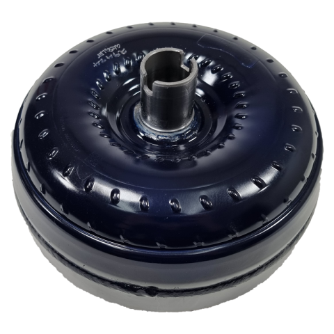 Billet Heavy Duty Torque Converter To Suit Colorado 2.8l 6l50e 6 Speed 