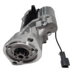 Nissan GU Patrol ZD30 Starter Motor