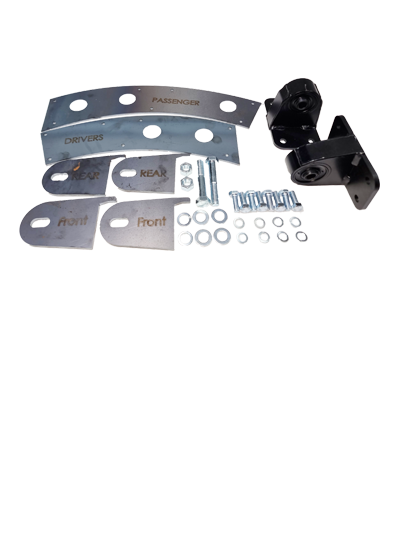 Engine Mount Kit Tile