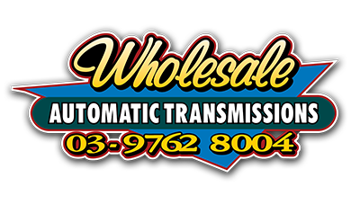 Wholesale Automatic Transmissions