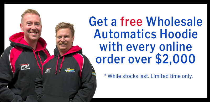 Hoodie Homepage Banner
