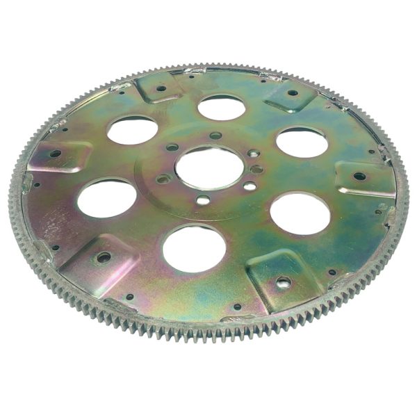 FLEXPLATE-CHEVY-400-168T No1