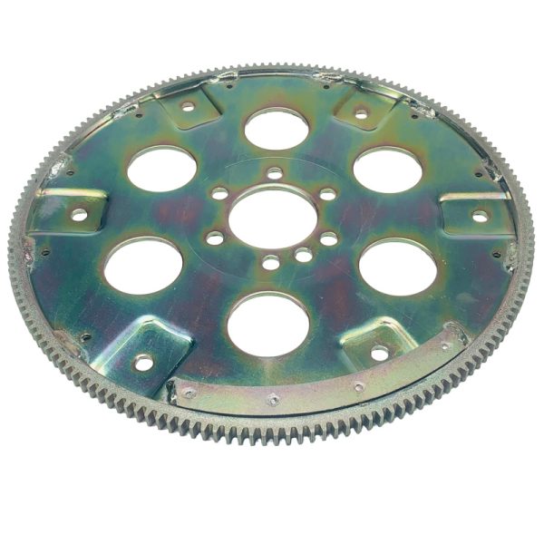 FLEXPLATE-CHEVY-400-168T No2
