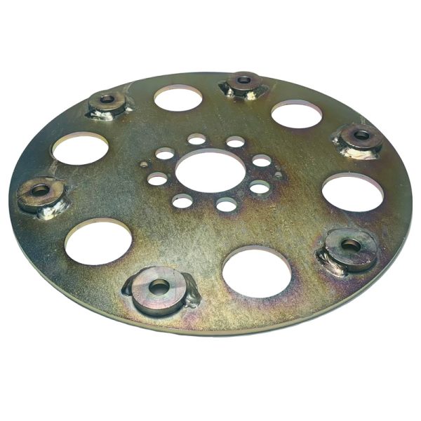 Toyota Prado/Hilux 1KZ and 1KD Heavy-Duty Flexplate