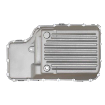 Ford 10R140 Deep Cast Aluminium Pan