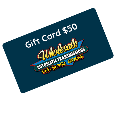 Gift Card $50