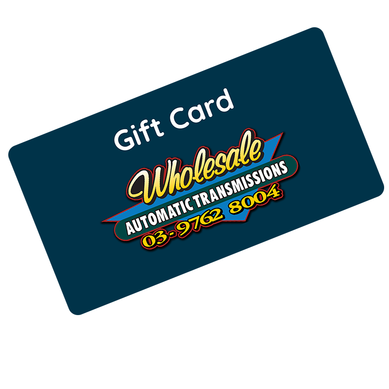 Wholesale Automatic Transmissions