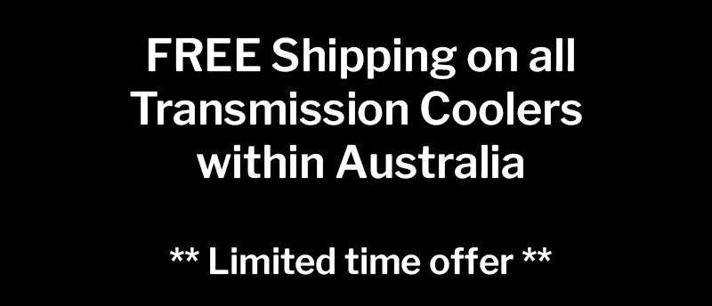 Free Shipping on Coolers within Australia | Limited Time Offer