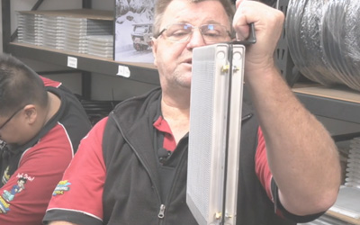 What Is a Transmission Oil Cooler and Do You Need One