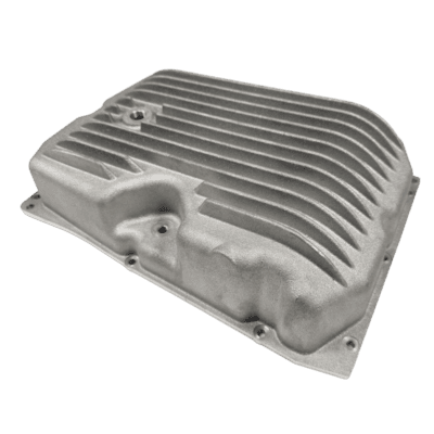 AC60 Pan Feature