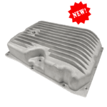 D-Max and MU-X, BT50 TF, Triton MR and MV, Fortuner and Hilux, Prado 150, HiAce AC60 6-Speed Deep Cast Transmission Pan