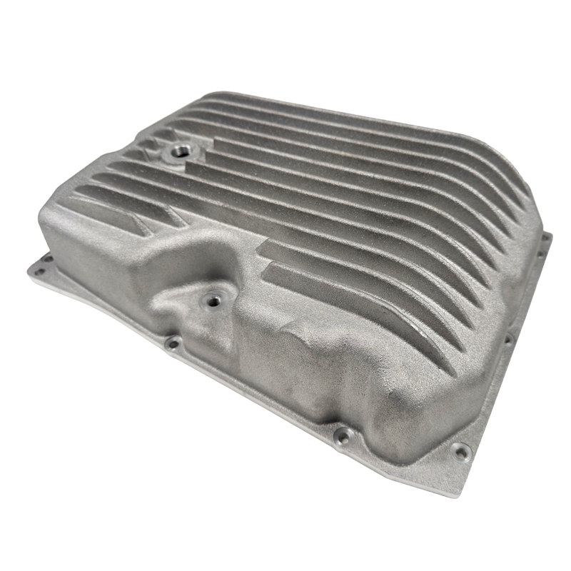 AC60 Pan Feature